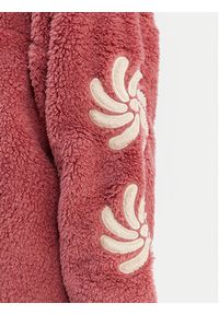 Billabong Polar Sun Fun EBJPF00116 Różowy Oversize. Kolor: różowy. Materiał: syntetyk #5