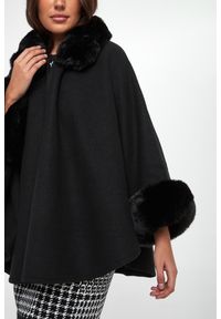 Twinset Milano - Ponczo damskie TWINSET #4