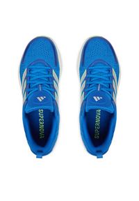 Adidas - adidas Buty do biegania Supernova Ease 2 M JQ3910 Niebieski. Kolor: niebieski. Materiał: materiał #2