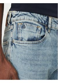 Scotch & Soda Jeansy Ralston 178964 Niebieski Slim Fit. Kolor: niebieski