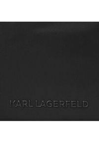 Karl Lagerfeld - KARL LAGERFELD Torebka 240W3077 Czarny. Kolor: czarny #3