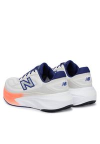 New Balance Buty do biegania Fresh Foam X More v6 MMOR2L4 Szary. Kolor: szary. Materiał: materiał #5
