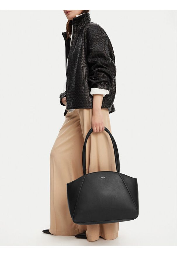 MEXX Torebka C-MEXX-H-001-08 Czarny. Kolor: czarny