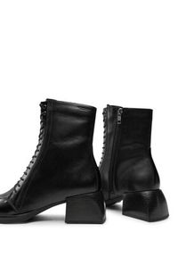 Vagabond Shoemakers Botki Vivian 5853-102-20 Czarny. Kolor: czarny. Materiał: skóra #3