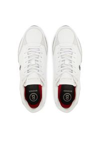 Bogner Sneakersy Newport 4 D 12621415 Biały. Kolor: biały. Materiał: skóra #6