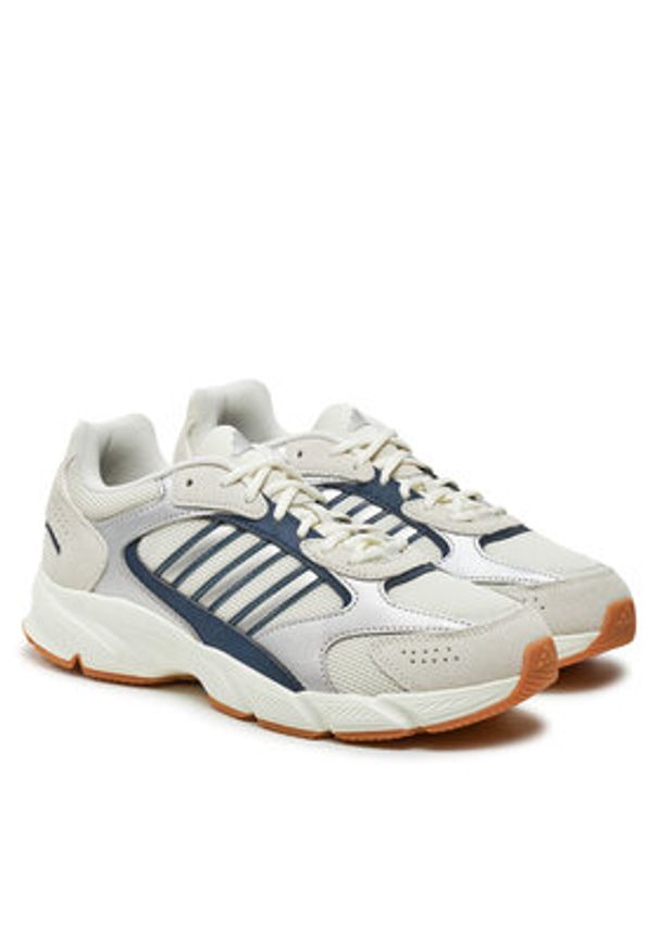 Adidas - adidas Sneakersy Crazychaos 2000 IG4351 Szary. Kolor: szary. Materiał: materiał