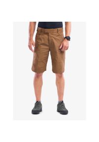 Spodenki męskie Helikon-Tex Urban Tactical Shorts 11. Kolor: brązowy. Sport: turystyka piesza