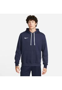 Bluza sportowa męska Nike Park 20 Full Zip. Typ kołnierza: kaptur. Kolor: niebieski, wielokolorowy, biały #1