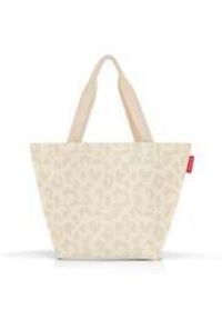 Reisenthel Reisenthel shopper M leo vanilla #1