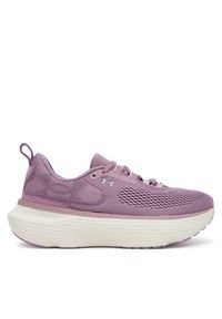 Buty do biegania Under Armour. Kolor: fioletowy