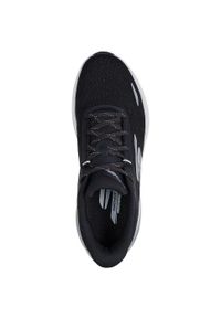 skechers - Adidasy Skechers Skx Aero Spark, Mężczyźni. Kolor: niebieski. Materiał: materiał. Sport: fitness