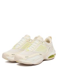 Reebok Sneakersy SS-DMX SERIES 3000 100244458 Kremowy. Kolor: kremowy. Materiał: materiał #6