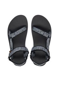 Teva Sandały Original Universal 1004006 Szary. Kolor: szary. Materiał: materiał #6