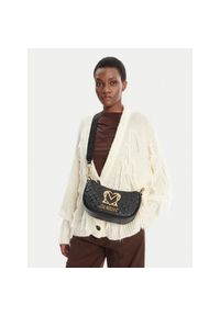 Love Moschino - Torebka LOVE MOSCHINO. Kolor: czarny #1