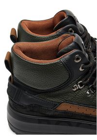 Bogner Sneakersy Antwerp M 7 A 12441605 Zielony. Kolor: zielony. Materiał: skóra #6