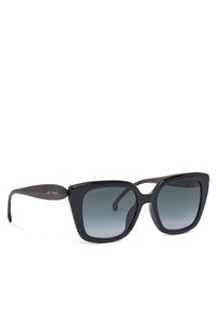 ETRO - Etro Okulary przeciwsłoneczne 0085/F/S 207827 Czarny. Kolor: czarny