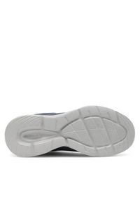 skechers - Skechers Sneakersy LIBRATION 8790157 NVY Granatowy. Kolor: niebieski. Materiał: syntetyk #3