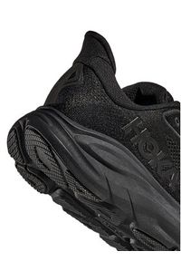 HOKA - Hoka Buty do biegania Clifton 10 1162030 Czarny. Kolor: czarny. Materiał: materiał #6