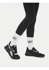 Reebok Sneakersy CEO-RIDER V 100208893 Czarny. Kolor: czarny. Materiał: syntetyk #7