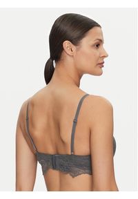 YSABEL MORA - Ysabel Mora Biustonosz bezfiszbinowy 10646 Szary. Kolor: szary #7