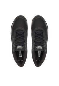 skechers - Skechers Buty do biegania Go Run Consistent 2.0 220874 BBK Czarny. Kolor: czarny. Materiał: materiał. Sport: bieganie