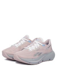 Reebok Sneakersy SS-ZIGNITION 100262655 Różowy. Kolor: różowy. Materiał: materiał #6