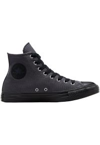 Adidasy Converse Chuck Taylor All Star Heavy Canvas, Dla obu płci. Kolor: wielokolorowy, czarny, szary. Materiał: materiał. Model: Converse All Star