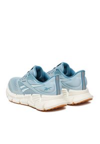 Reebok Buty do biegania EO-FLOATZIG 2 100244482 Niebieski. Kolor: niebieski. Materiał: materiał #4