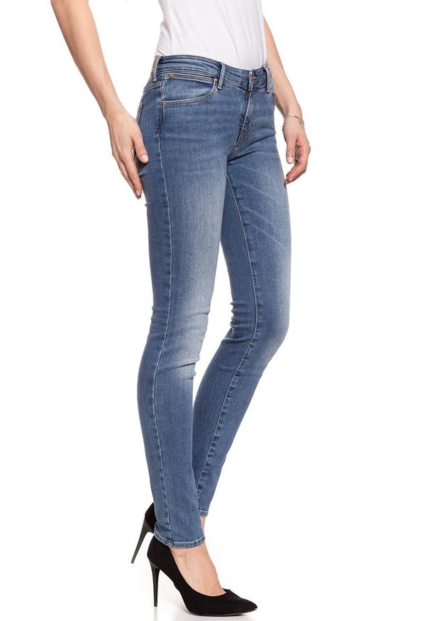 Wrangler - WRANGLER SLIM ROUND THE CLOCK W28LX7762 112128445