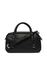 Guess Torebka Marsha HWBG95 01060 Czarny. Kolor: czarny. Materiał: skórzane #4