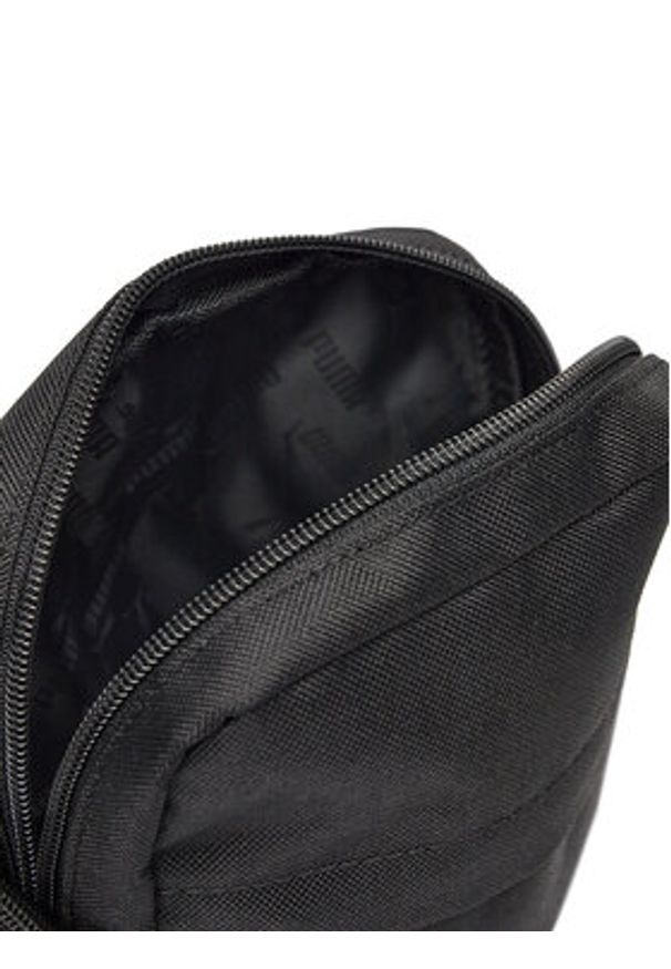 Puma Saszetka NO 1 PORTABLE 9177001 Czarny. Kolor: czarny. Materiał: materiał