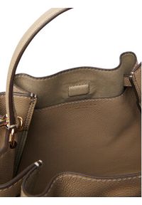 Tory Burch Torebka 166982 Czerwony. Kolor: czerwony. Materiał: skórzane #2