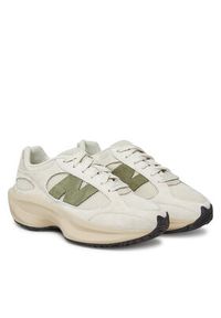 New Balance Sneakersy UWRPDWHC Beżowy. Kolor: beżowy. Materiał: zamsz, skóra #4