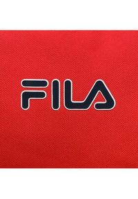 Fila Plecak Bury Small Easy Backpack FBK0013 Czerwony. Kolor: czerwony. Materiał: materiał #3