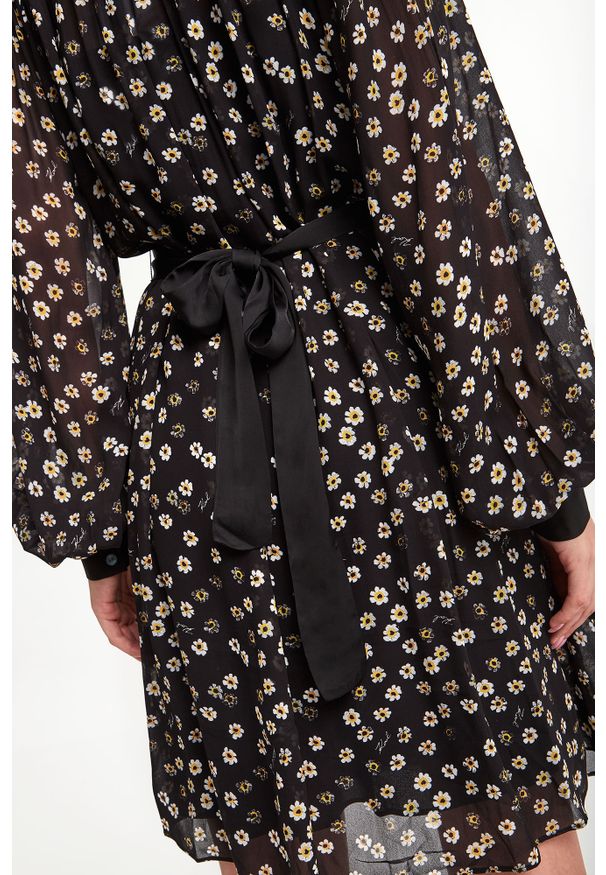 Karl Lagerfeld - Sukienka KARL LAGERFELD