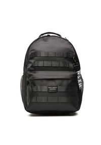 HXTN Supply Plecak Prime H158010 Czarny. Kolor: czarny. Materiał: materiał