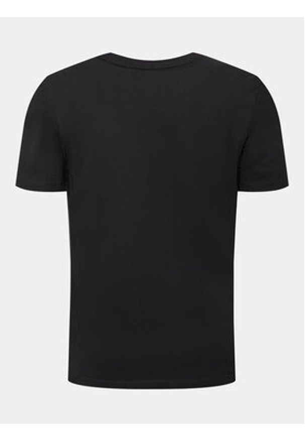 BOSS - Boss Komplet 2 t-shirtów 50478019 Czarny Regular Fit. Kolor: czarny. Materiał: bawełna