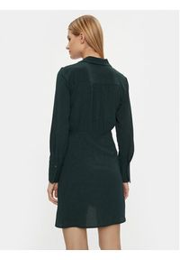 JDY Sukienka codzienna 15313028 Zielony Regular Fit. Okazja: na co dzień. Kolor: zielony. Materiał: syntetyk. Typ sukienki: proste. Styl: casual #4