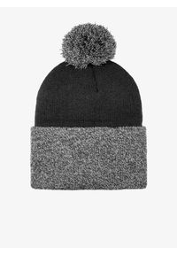 Czapka zimowa damska Carhartt Lookout Hat - black. Kolor: czarny. Sezon: zima #2