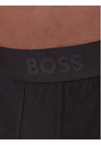 BOSS Komplet bokserek 50544263 Czarny. Kolor: czarny. Materiał: bawełna #3