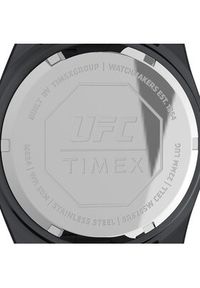 Timex Zegarek UFC Debut TW2V56800 Czarny. Kolor: czarny #5