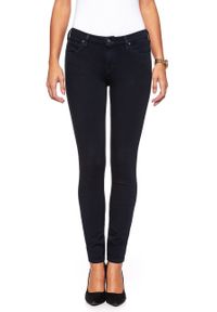 Lee - LEE SCARLETT DEEP POOL BLUE L526KCLY. Stan: podwyższony #5