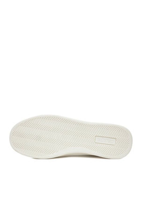Kappa Sneakersy CEO-MP87-26146 Biały. Kolor: biały. Materiał: skóra