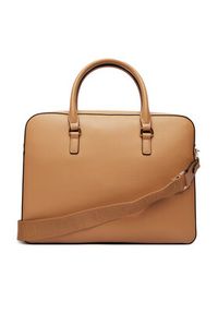 Liu Jo Torba na laptopa AA6212 E1012 Brązowy. Kolor: brązowy. Materiał: skóra #2