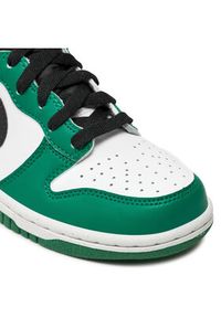 Nike Sneakersy Dunk High Nd Gs Og DR0527 300 Zielony. Kolor: zielony. Materiał: skóra #3