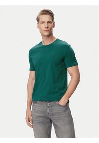Tommy Jeans Komplet t-shirtów DM0DM21579 Kolorowy Regular Fit. Materiał: bawełna. Wzór: kolorowy #4