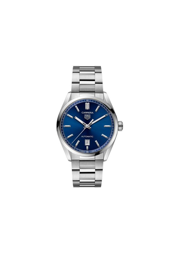 TAG HEUER ZEGAREK WBN2112.BA0639. Styl: sportowy, elegancki