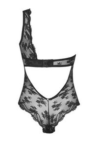 Guess Body O5YM02 KCVX0 Czarny. Kolor: czarny. Materiał: syntetyk #2