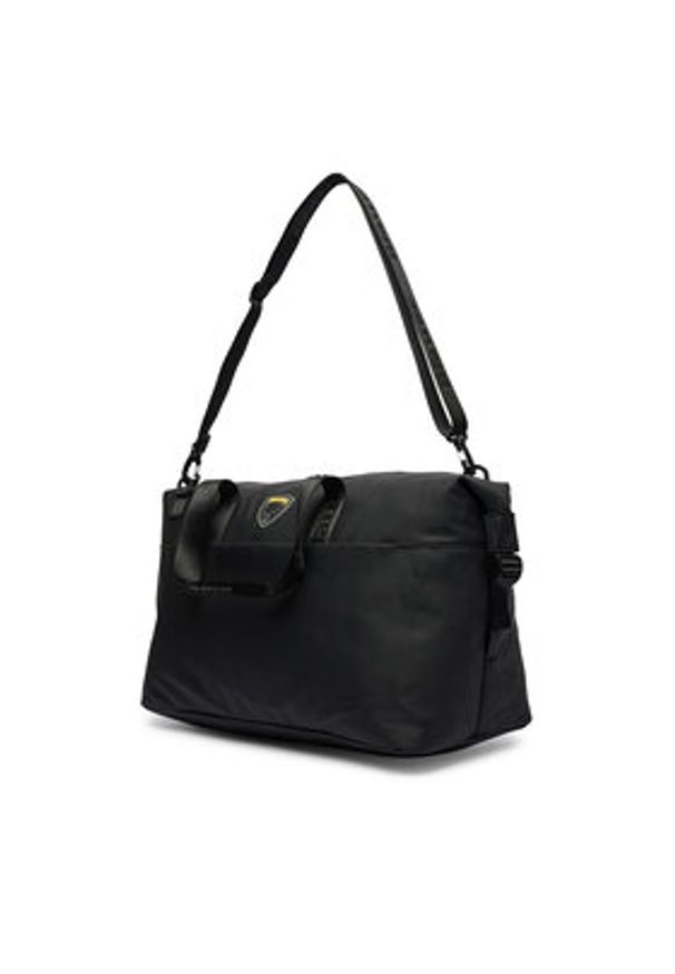 Blauer Torba S6NIG01/RUB Czarny. Kolor: czarny. Materiał: materiał