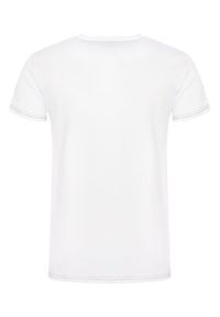 Aeronautica Militare Komplet t-shirtów AM1UTI003B Kolorowy Slim Fit. Materiał: bawełna. Wzór: kolorowy #2